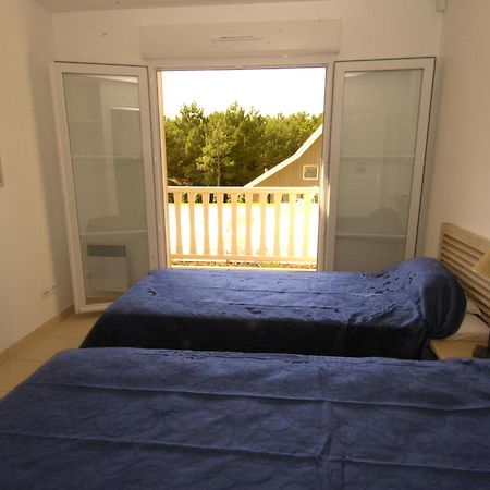 Lagrange Vacances - Eden Club Lacanau Chambre photo