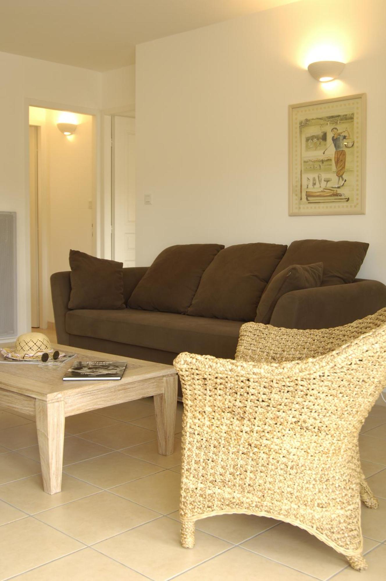 Lagrange Vacances - Eden Club Lacanau Chambre photo