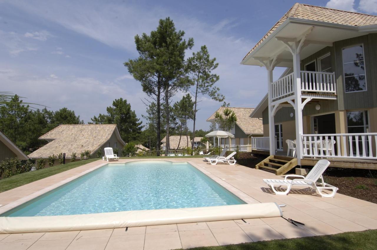 Lagrange Vacances - Eden Club Lacanau Extérieur photo