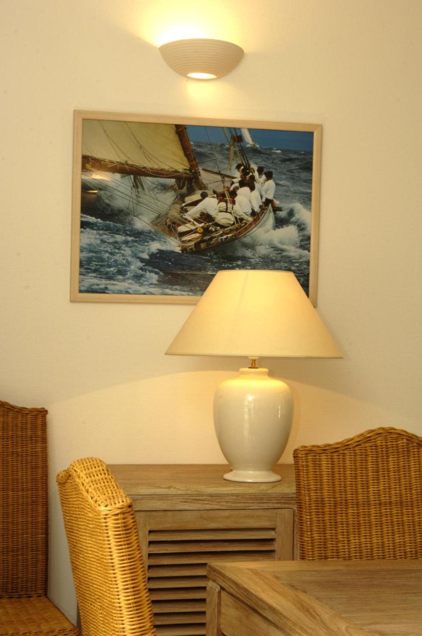 Lagrange Vacances - Eden Club Lacanau Extérieur photo